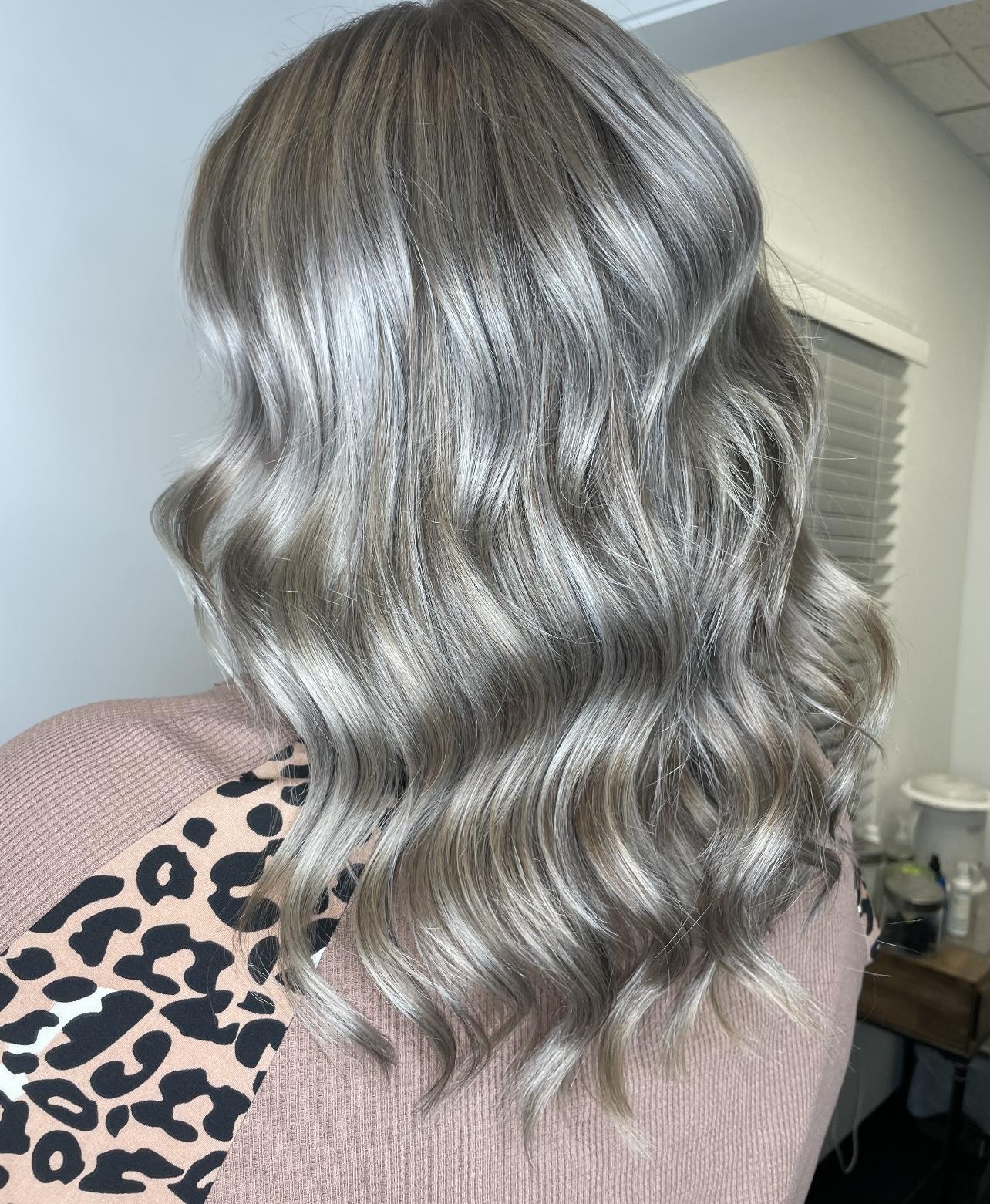 Root Salon And Spa In Tallmadge OH | Vagaro